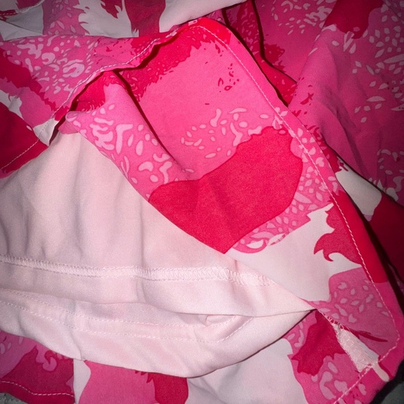 Entro Joni Tiered Long Sleeve Romper. Size M EUC. - Picture 12 of 16